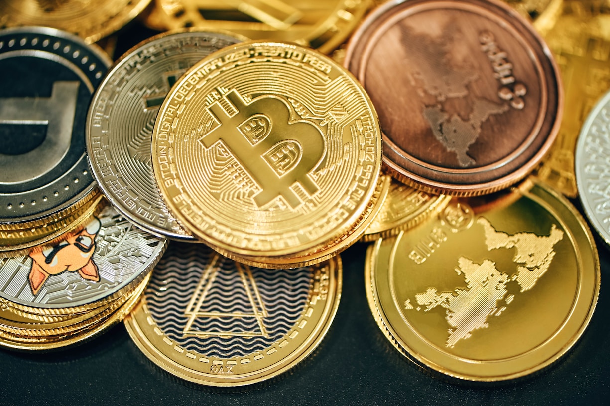 BTC